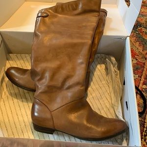 Aldo riding boots